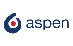 Aspen API logo