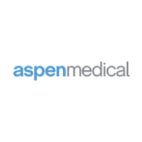 Aspen Medical logo