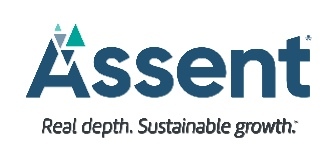 Assent logo