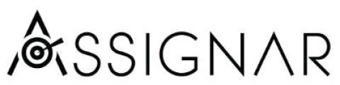 Assignar logo