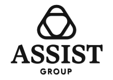 Assist Services Group logo