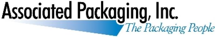 Associated Packaging, Inc. logo