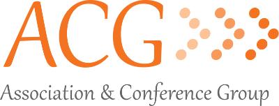 Association & Conference Group logo