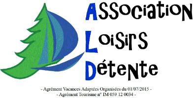 Association Loisirs Détente logo