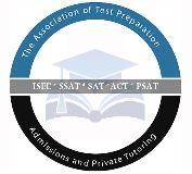 Association of Test Preparation, Admissions, and Private Tutoring logo