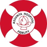 Assunta Hospital logo