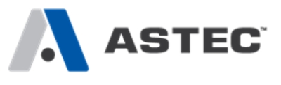 Astec Industries logo
