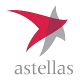 Astellas Pharmaceuticals logo