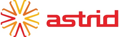 Astrid logo