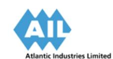 Atlantic Industries Limited logo
