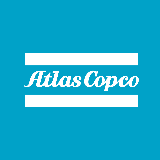 Atlas Copco logo