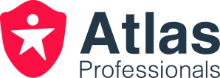 Atlas Professionals logo