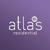 Atlas Residential logo