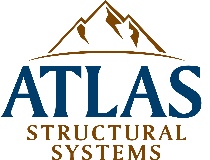 Atlas Structural Systems logo