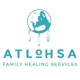 Atlohsa Family Healing Services logo