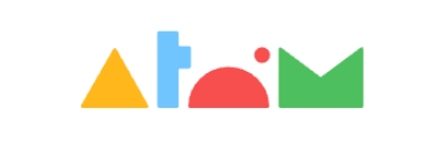 Atom Learning logo