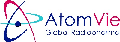 AtomVie Global Radiopharma Inc. logo