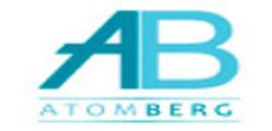 Atomberg technologies logo