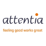 Attentia logo