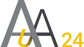 AuA24 AG logo