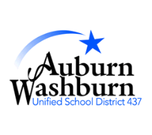 Auburn-Washburn USD 437 logo