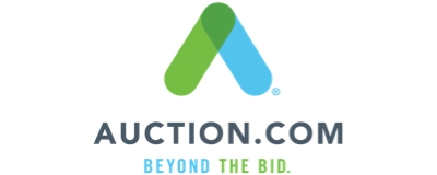 Auction.com logo