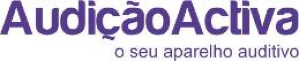 Audição Activa logo