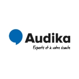 Audika logo