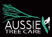Aussie Tree Care logo