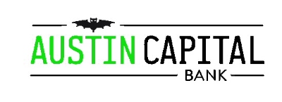 Austin Capital Bank logo