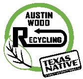 Austin Wood Recycling logo