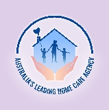 Australia's Leading Home Care Agency logo