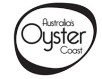 Australia's Oyster Coast logo