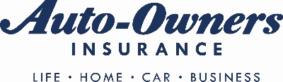 Auto-Owners Insurance logo
