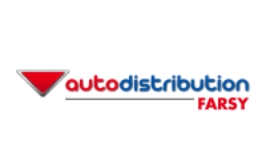Auto Distribution FARSY logo