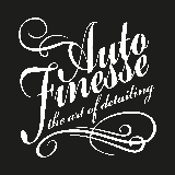 Auto Finesse logo
