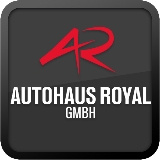 Autohaus Royal GmbH logo