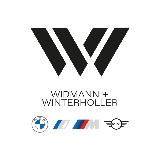 Autohaus Widmann + Winterholler GmbH logo