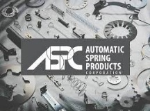 Automatic Spring Products Corporation logo