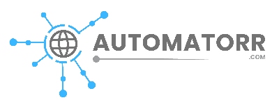 Automatorr.com logo