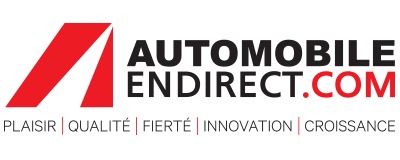 Automobile En Direct.com logo