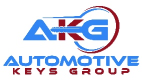 Automotive Keys Group logo
