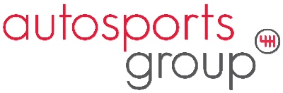 Autosports Group logo