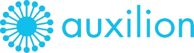 Auxilion logo