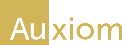 Auxiom logo