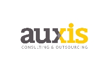 Auxis logo