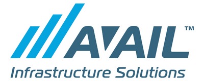 Avail Infrastructure Solutions logo