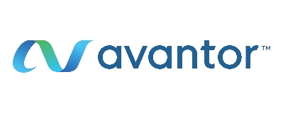 Avantor logo