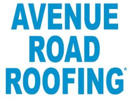 Avenue Road Roofing logo