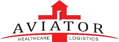 Aviator Home Health logo